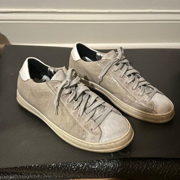 P448 John Desert sz 38 - Picture 1 of 3